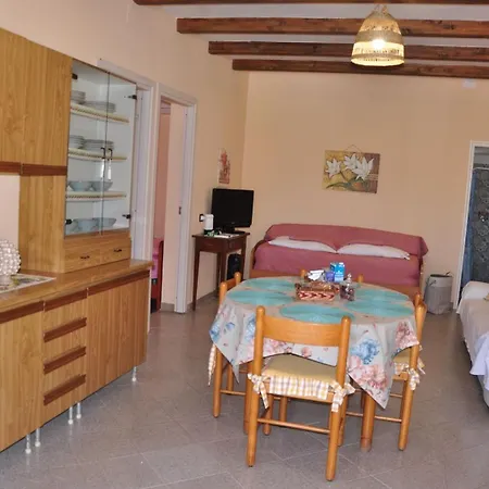 Vakantiehuis Gloria *