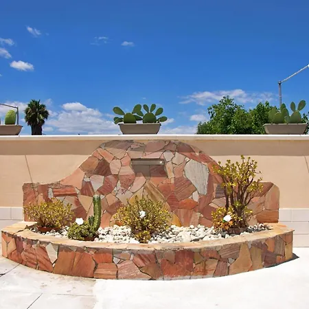 Vakantiehuis Gloria Brucoli