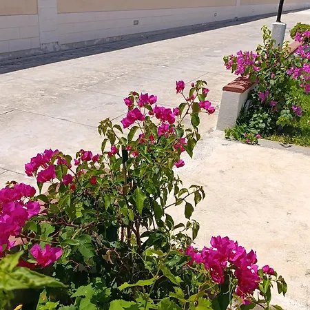 Gloria Vakantiehuis *