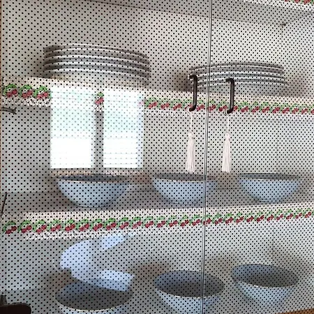 Vakantiehuis Gloria Brucoli