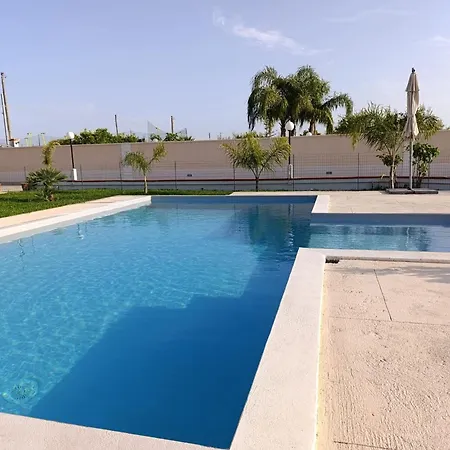 Gloria Vakantiehuis *