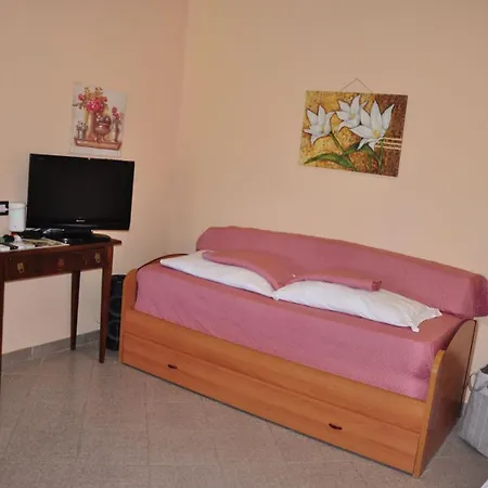 Vakantiehuis Gloria Brucoli