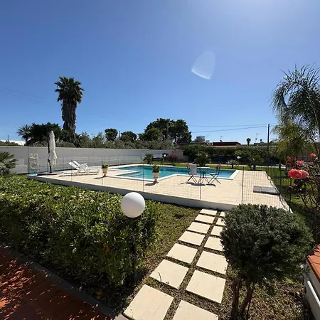 Сasa de vacaciones Gloria