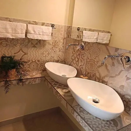 Tatil Evi Gloria Brucoli