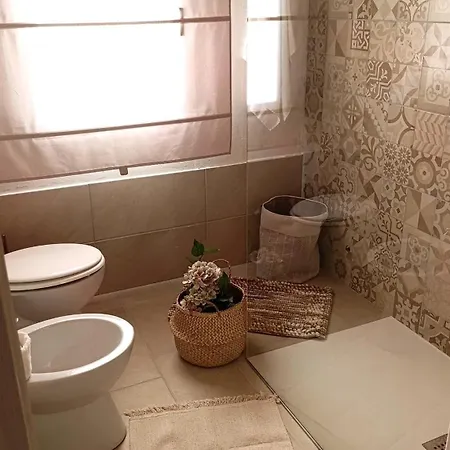 Gloria Tatil Evi Brucoli