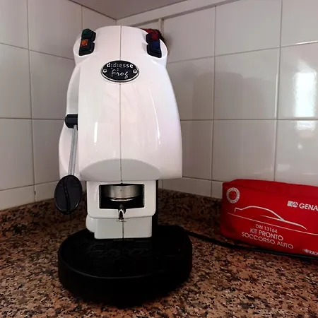 Дом отдыха Gloria Бруколи
