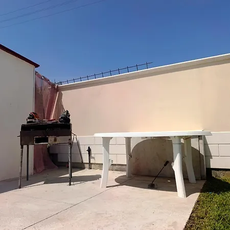 Prázdninový dům Gloria Brucoli