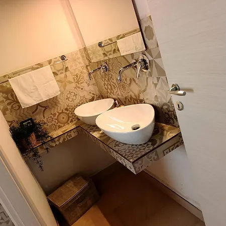 Gloria Prázdninový dům