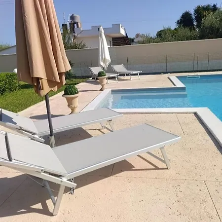 Tatil Evi Gloria *