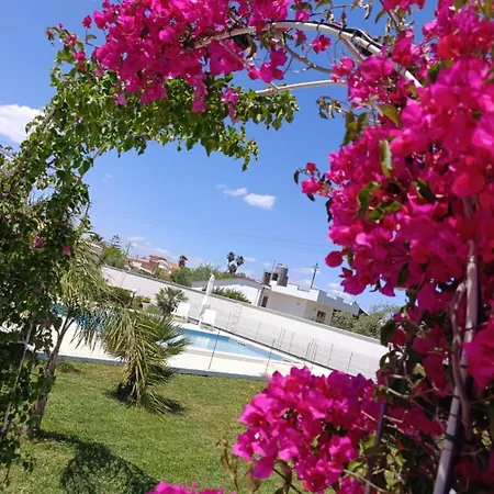 Holiday home Gloria *