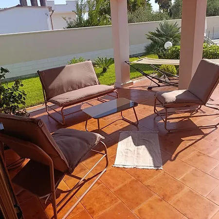 Holiday home Gloria *